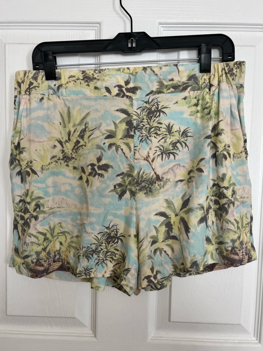 Faherty Oahu Breeze Short